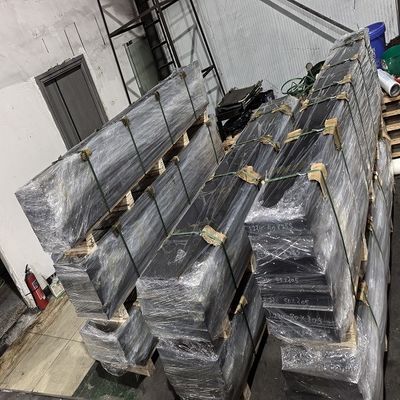 1.2343 إعادة صهارة الكهرباء الحرارية