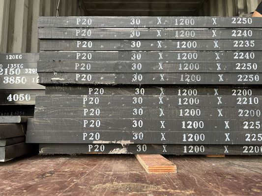 أداة العمل الباردة المطاط الساخن والصناعية الصلب سبيكة ممتازة للأداء الاستثنائي