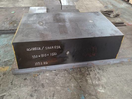 SCM440 صلب الأدوات من سبيكة عالية المقاومة للاستنزاف لمختلف التطبيقات