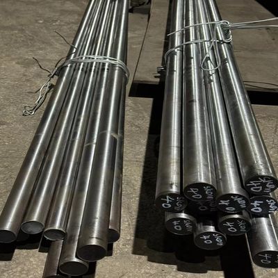 1.2379 D2 قوة عالية التعب العفن أداة الصلب مع قوة شد عالية