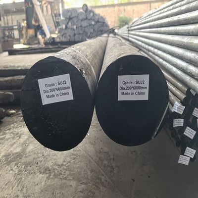 DIN 1.2311 شريط فولاذي للقالب البلاستيكي ، آلة الشرب GB JIS Carbon Steel Flat Bar