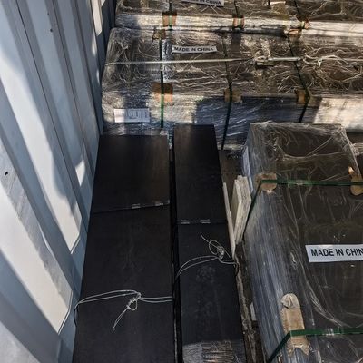 قابلية لحام جيدة القالب البلاستيكي قاعدة القالب الصلب للصناعة الدقيقة P20 1.2311 الفولاذ