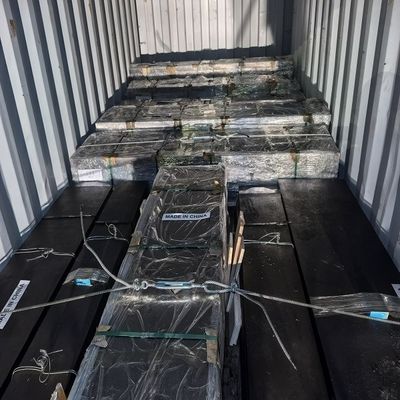 قابلية لحام جيدة القالب البلاستيكي قاعدة القالب الصلب للصناعة الدقيقة P20 1.2311 الفولاذ