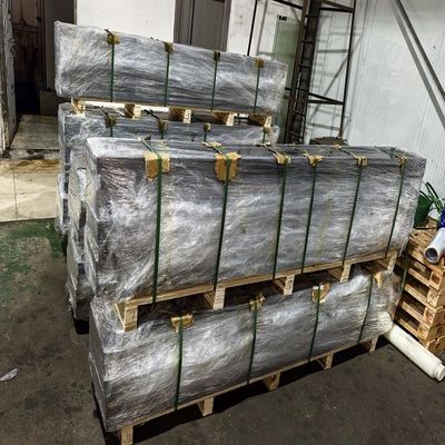 P20 الصلب المصنوع من القالب مع صلابة سطح الطحن والطحن 28-35HRC