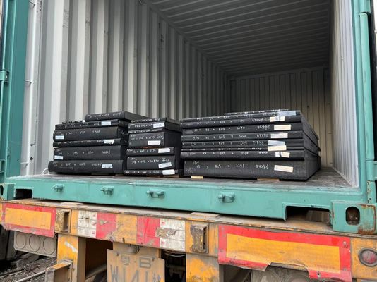 EXW/FOB/CIF الصلب أداة العمل البارد هو سبيكة لأداء متفوق