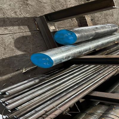 EXW/FOB/CIF الصلب أداة العمل البارد هو سبيكة لأداء متفوق