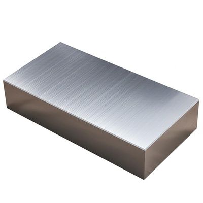 P20 المعالجة الحرارية الفولاذ الصقيع المضخم / المقاوم مسبقًا لإنتاج مخصص