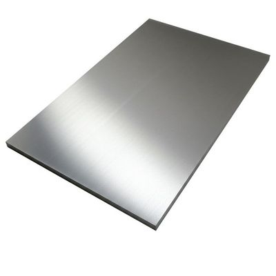 1.2312 سهلة المعالجة بلاستيكية الصفيحة الصلبية القالب صفائح الصلب سبائك