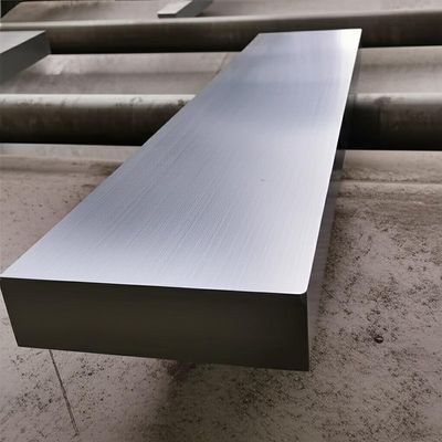 SCM440 صلب الأدوات من سبيكة عالية المقاومة للاستنزاف لمختلف التطبيقات