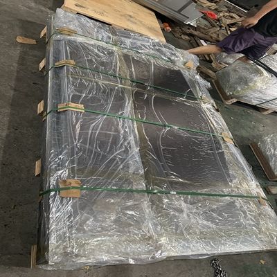 Cold Work Tool Steel Alloy Steel Round Bar with EAF+LF+VD+ESR Production Process Available in Dia 8-800mm Round and 12-500x100-1000mm Flat Bar Sizes