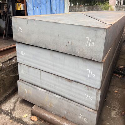 4140 أدوات العمل البارد من السبائك الفولاذية الحديدية المستديرة للطبقات الصناعية والآلات المعدنية الدقيقة