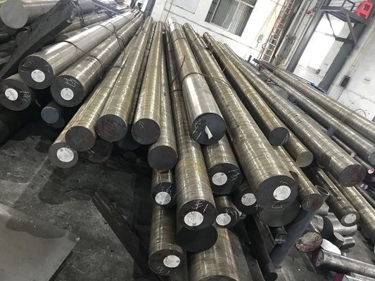 Din 1.2080 الخيط المتداول يموت تأثير منخفض تحميل أداة جولة الصلب